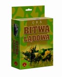 Gra Bitwa Lądowa Travel Alexander