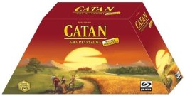 Gra Catan - wersja podróżna Galakta