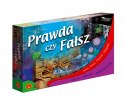 Gra Prawda czy Fałsz ? Alexander