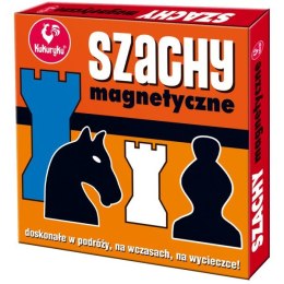 Gra Szachy Magnetyczne Promatek