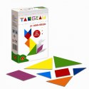 Gra Tangram mini Alexander