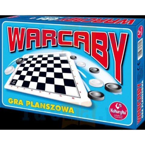 Gra Warcaby Promatek