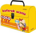 Kuferek Ucznia 7141 Adamigo