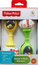 Marakasy Fisher Price