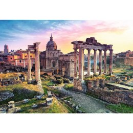 Puzzle 1000 elementów Forum Romanum Trefl