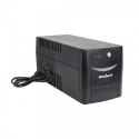 UPS model Micropower 1000 ( offline, 1000VA / 600W, 230 V , 50Hz ) Rebel