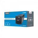 UPS model Micropower 1000 ( offline, 1000VA / 600W, 230 V , 50Hz ) Rebel