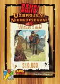 Gra Bang! Uzbrojeni i niebezpieczni Bard