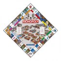 Gra Monopoly Poznań Winning Moves