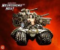 Gra Neuroshima HEX 3.0 Portal Games