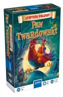 Gra Pan Twardowski Granna