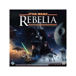 Gra Star Wars Rebelia Galakta