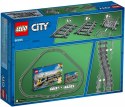 Klocki City 60205 Tory LEGO