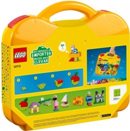 Klocki Classic 10713 Kreatywna walizka LEGO