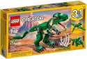 Klocki Creator 31058 Potężne dinozaury LEGO