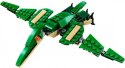 Klocki Creator 31058 Potężne dinozaury LEGO