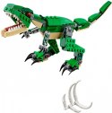 Klocki Creator 31058 Potężne dinozaury LEGO