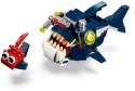 Klocki Creator 31088 Morskie stworzenia LEGO