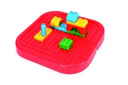 Klocki Mini Blocks wielkie wiadro Wader