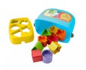 Pierwsze Klocki Malucha Fisher Price