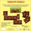 Gra Mrowisko Abino