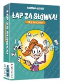 Gra karciana Łap za słówka Egmont