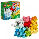 Klocki DUPLO 10909 Pudełko z serduszkiem LEGO