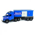 Magic Truck Policja Wader