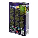 Masa plastyczna Zestaw super slime - Glow in the dark XL TUBAN