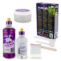 Masa plastyczna Zestaw super slime - Glow in the dark XL TUBAN