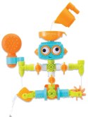 Robocik do kąpieli z prysznicem Infantino B-kids