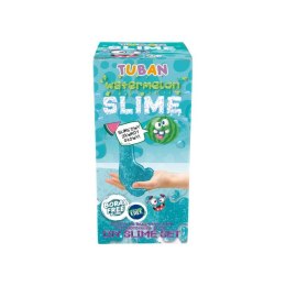 Zestaw super slime - Arbuz TUBAN