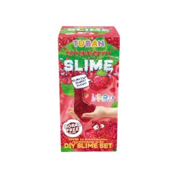 Zestaw super slime - Truskawka TUBAN