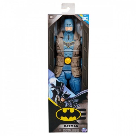 Figurka Batman mix Spin Master