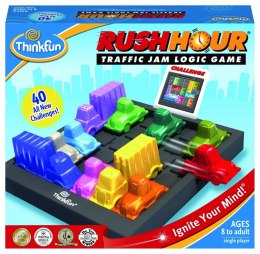 Gra Rush Hour Ravensburger Polska