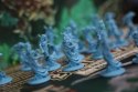 Gra Zombicide Nie zazna spokoju kto przeklęty Portal Games