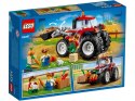 Klocki City 60287 Traktor LEGO