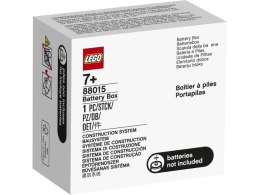 Klocki Functions 88015 Schowek na baterie LEGO