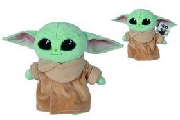 Maskotka Disney Mandalorian Baby Yoda, 25 cm Simba