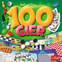 Gra 100 gier Trefl