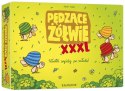 Gra Pędzące Żółwie XXXL Egmont