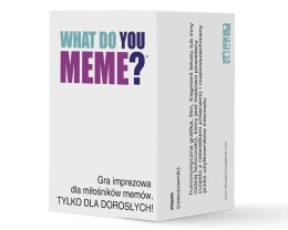 Gra What Do You Meme? Gra dla dorosłych PL Epee