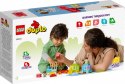 Klocki DUPLO 10954 Pociąg z cyferkami - nauka liczenia LEGO