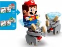 Klocki Super Mario 71390 Walka z Reznorami - zestaw dodatkowy LEGO