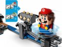 Klocki Super Mario 71390 Walka z Reznorami - zestaw dodatkowy LEGO