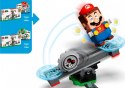 Klocki Super Mario 71390 Walka z Reznorami - zestaw dodatkowy LEGO