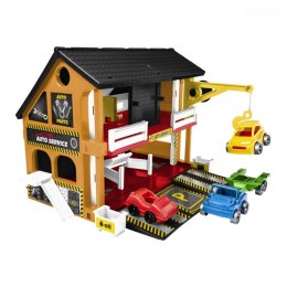 Play House Auto serwis Wader