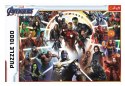 Puzzle 1000 elementów Avengers Koniec Gry End Game Trefl