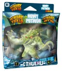 Gra Potwory w Tokio Cthulhu Dodatek Portal Games