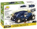 Klocki 1934 Citroen Traction 7A Cobi Klocki